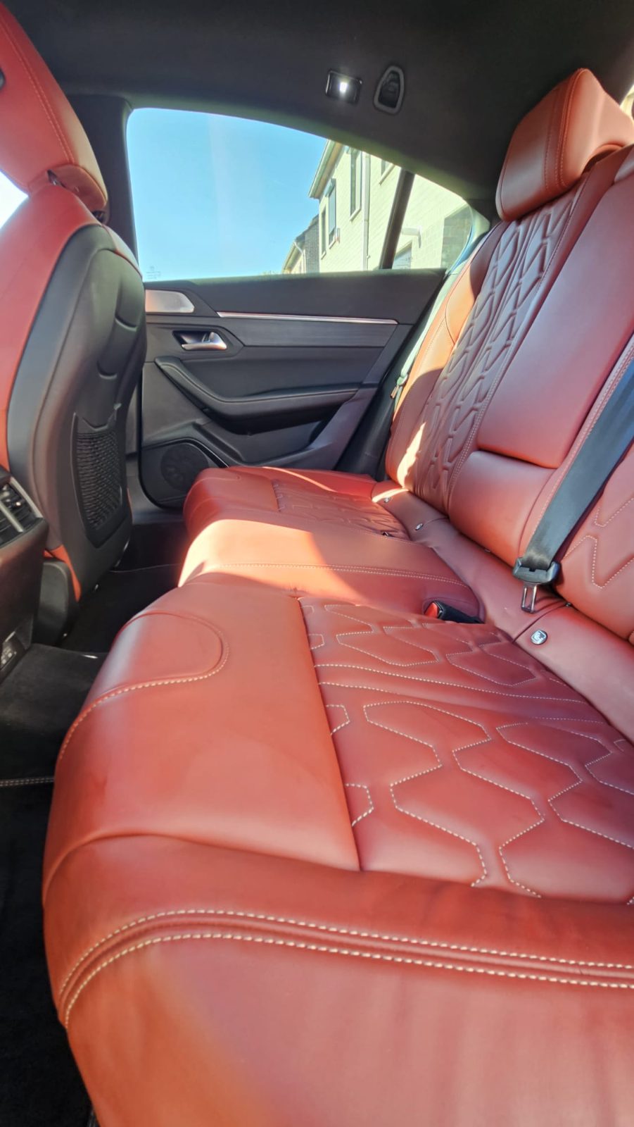 Peugeot 508 GT Pack Hybrid 225 e-EAT8 11